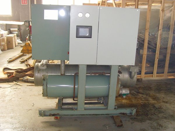 永德酒店中央空调不停机清洗方法介绍